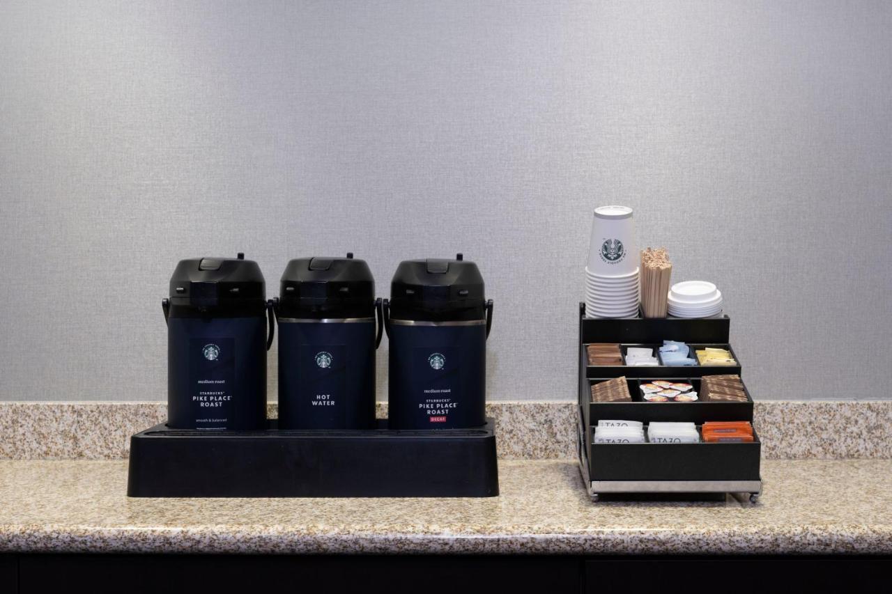 Courtyard By Marriott Columbus