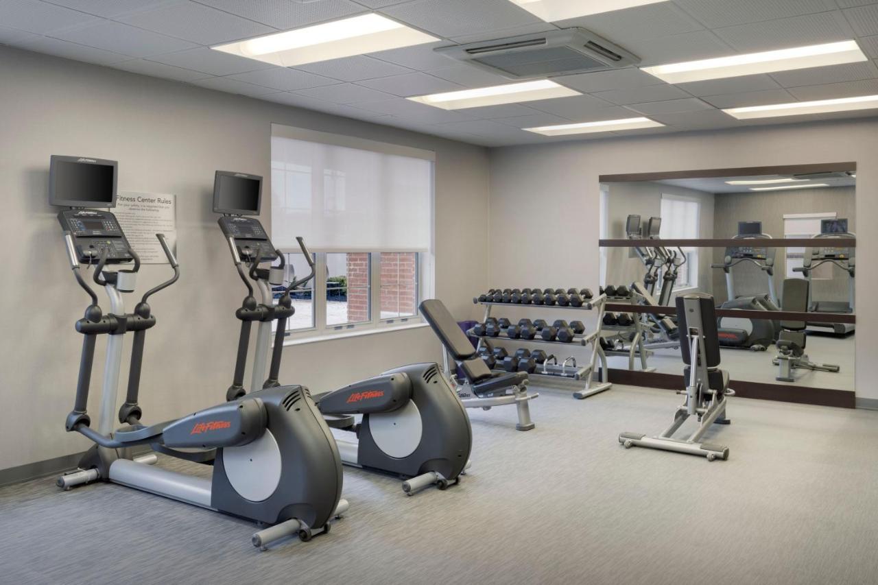 Courtyard By Marriott Columbus 3*